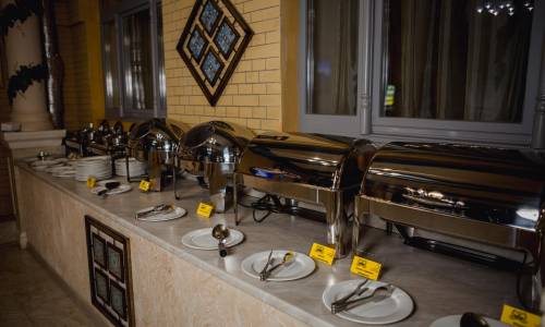 Главные Нарзанные Ванны - Фото 17