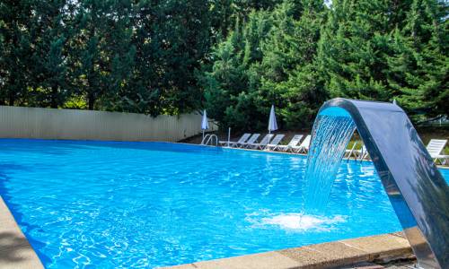 Пансионат Гренада - Фото 51