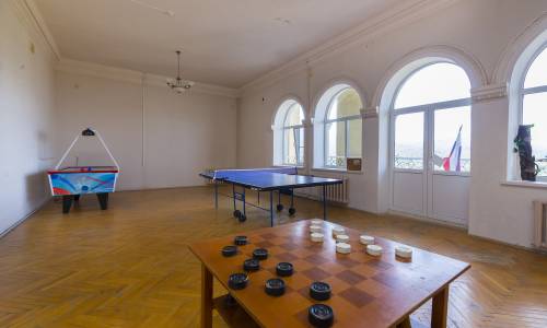 Санаторий Кирова - Фото 28