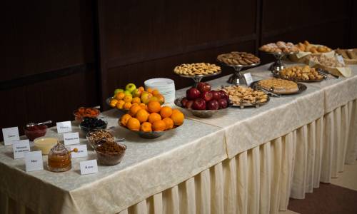 АкваЛоо - Лечебно-оздоровительный комплекс - Фото 46