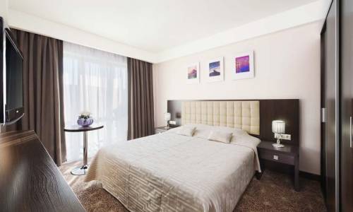 Санаторий Плаза