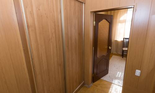 Санаторий Целебный Ключ - Фото 50