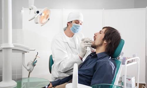 Санаторий Пятигорье