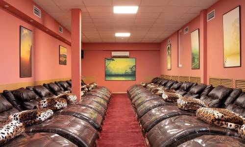 Санаторий Кругозор - Фото 42