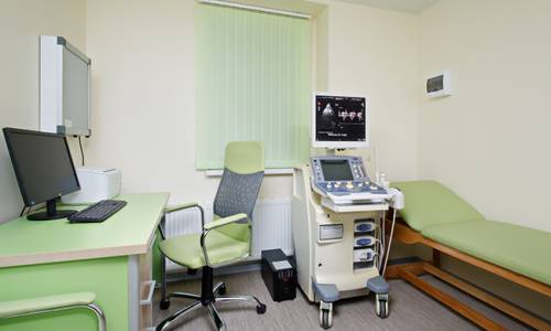 Санаторий Арника - Фото 44