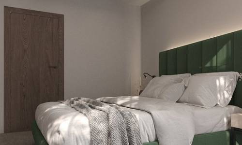 Отель Сити Парк Сочи (City Park Hotel Sochi) - Фото 36