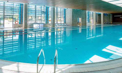 Оздоровительный комплекс Дагомыс - Фото 35