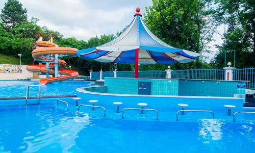 Санаторий Долина Нарзанов