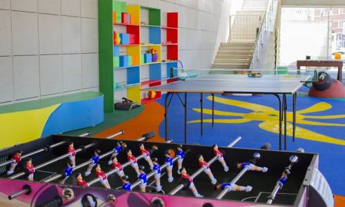 Отель Бридж Резорт / Bridge Resort 