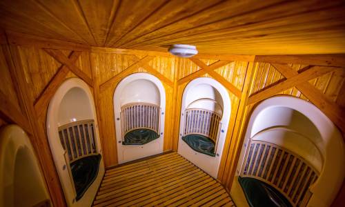 Санаторий Русь - Фото 97