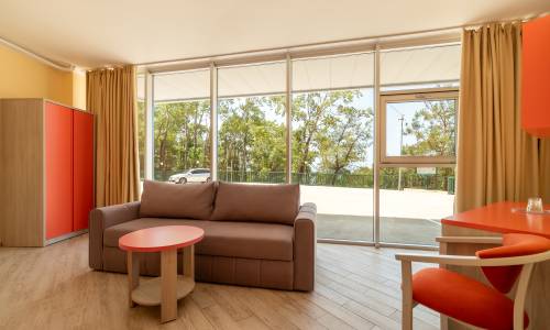 Пансионат Шексна - Фото 94