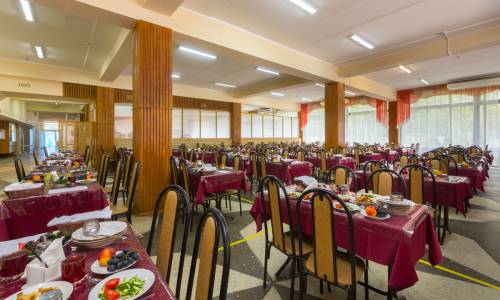 Санаторий Лесная Поляна - Фото 10