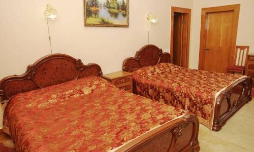 Санаторий Родник - Фото 55