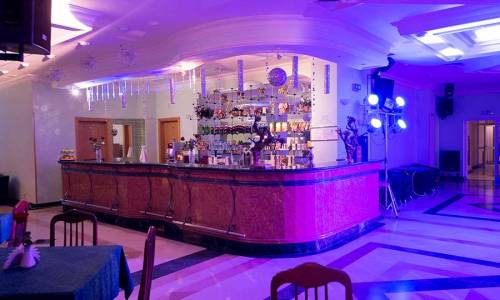 Санаторий Долина Нарзанов - Фото 46