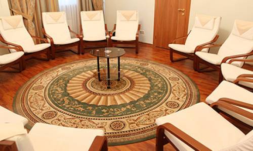 Санаторий Целебный Нарзан