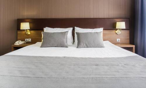 Отель Жемчужина - Фото 56