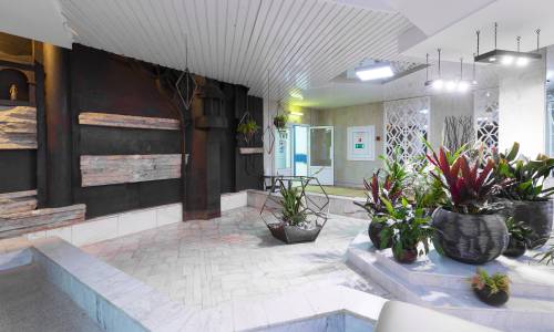 Санаторий Родник