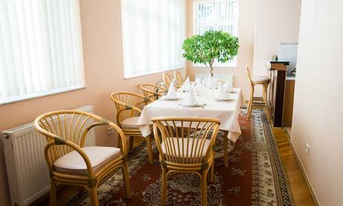 Санаторий Долина Нарзанов - Фото 54