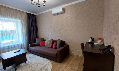 Санаторий Тарханы - Фото 41