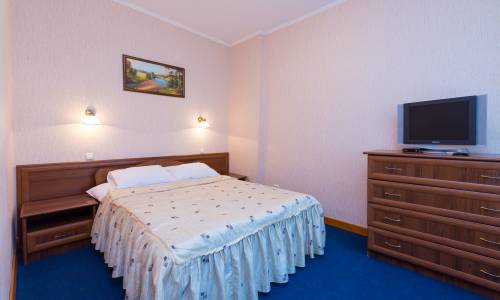 Санаторий Лермонтова - Фото 49