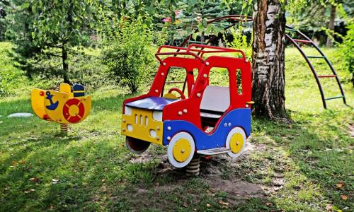 Санаторий Вилла Арнест - Фото 36