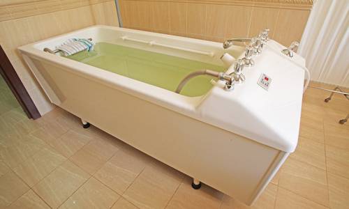 Санаторий Дубовая Роща