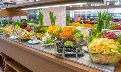 АкваЛоо - Лечебно-оздоровительный комплекс - Фото 37