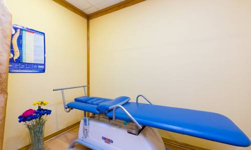 Санаторий Адлеркурорт (корпус Коралл) - Фото 60