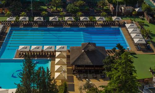 Отель Жемчужина