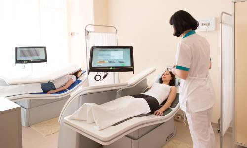 Санаторий Русь - Фото 107