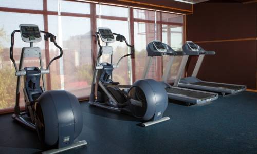 Отель Прометей Клуб - Фото 70