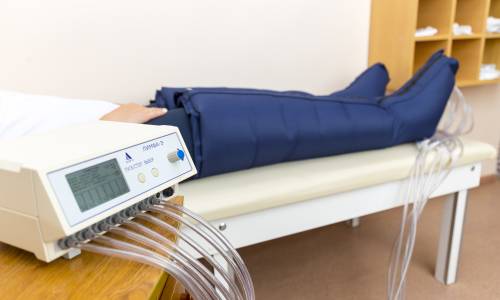 Санаторий Тельмана - Фото 41