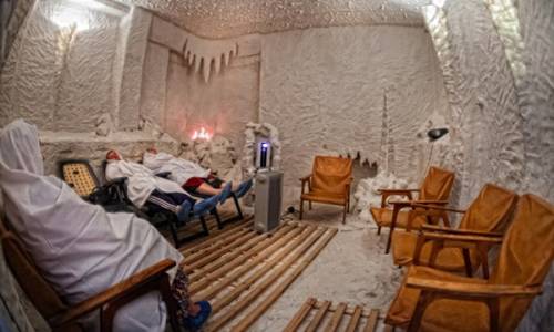 Санаторий Радуга - Фото 31