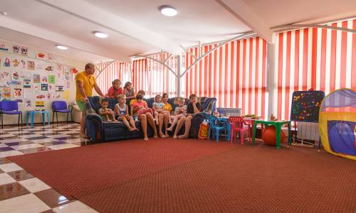 Пансионат Гренада - Фото 68