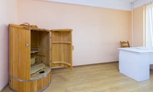 Пансионат Искра