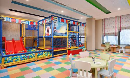 Санаторий Источник