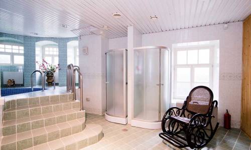 Санаторий Долина Нарзанов - Фото 87