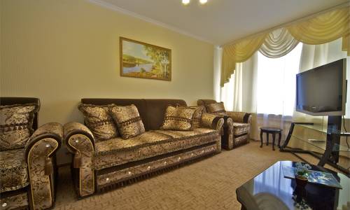 Пансионат Эдем - Фото 47