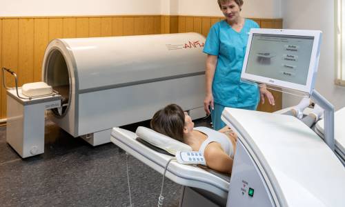 Санаторий Мыс Видный «Azimut Здоровье» - Фото 84