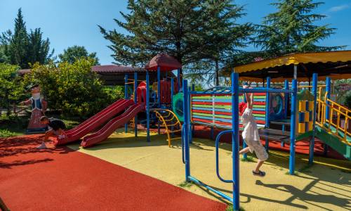 Пансионат Шексна - Фото 63