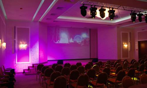 Санаторий Целебный Нарзан