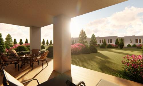 Санаторий Машук Аква Терм - Фото 58