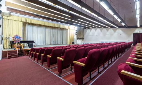 Санаторий 30 лет Победы - Фото 25