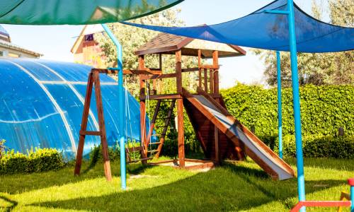 Санаторий Юрмино Саки (Республика Крым) - Фото 20