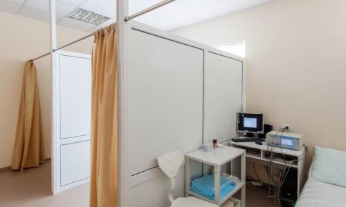 Санаторий Бештау - Фото 41