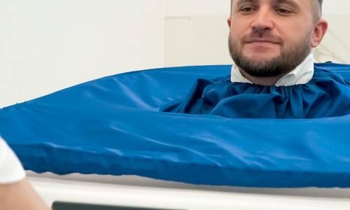 Санаторий Елизавета — Минеральные Воды - Фото 111