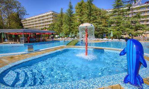 Пансионат Бургас - Фото 3