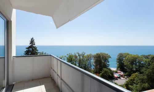 Санаторий Актер