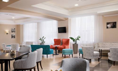 Санаторий Русь - Фото 42