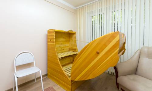 Санаторий Эльбрус - Фото 19